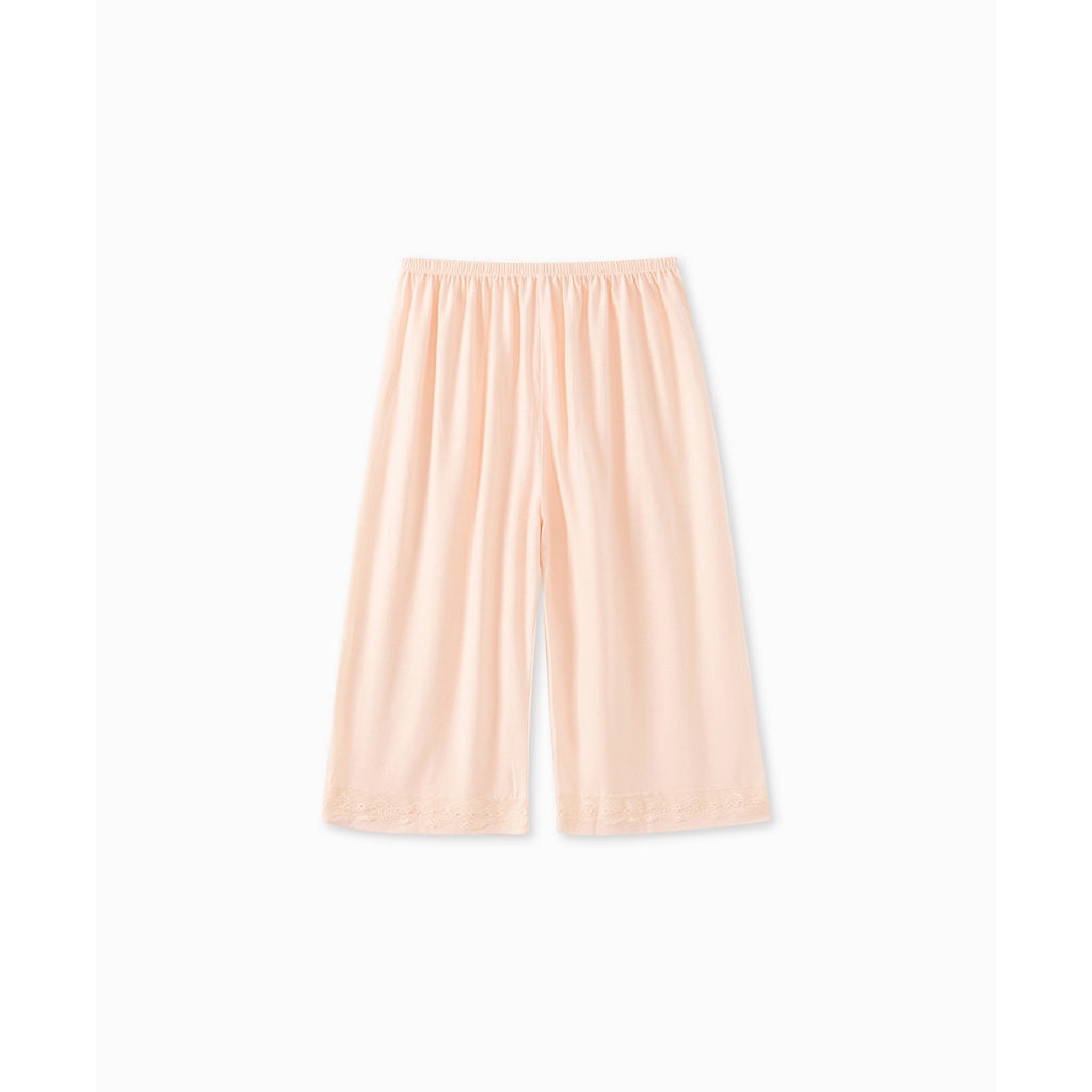 Felancy Women Knee Length Petticoat 078-PA3317