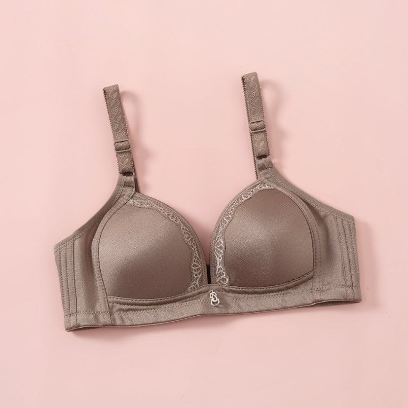 Felancy Daily Comfort Bra (85C/85D)