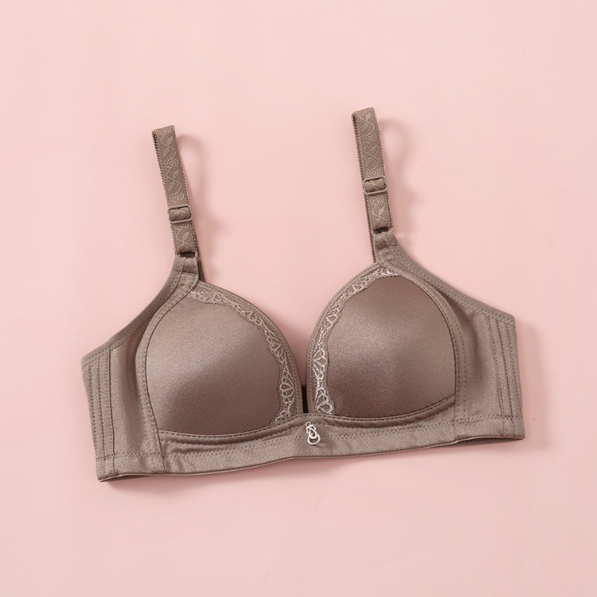 Felancy Daily Comfort Bra (90C / 90D)