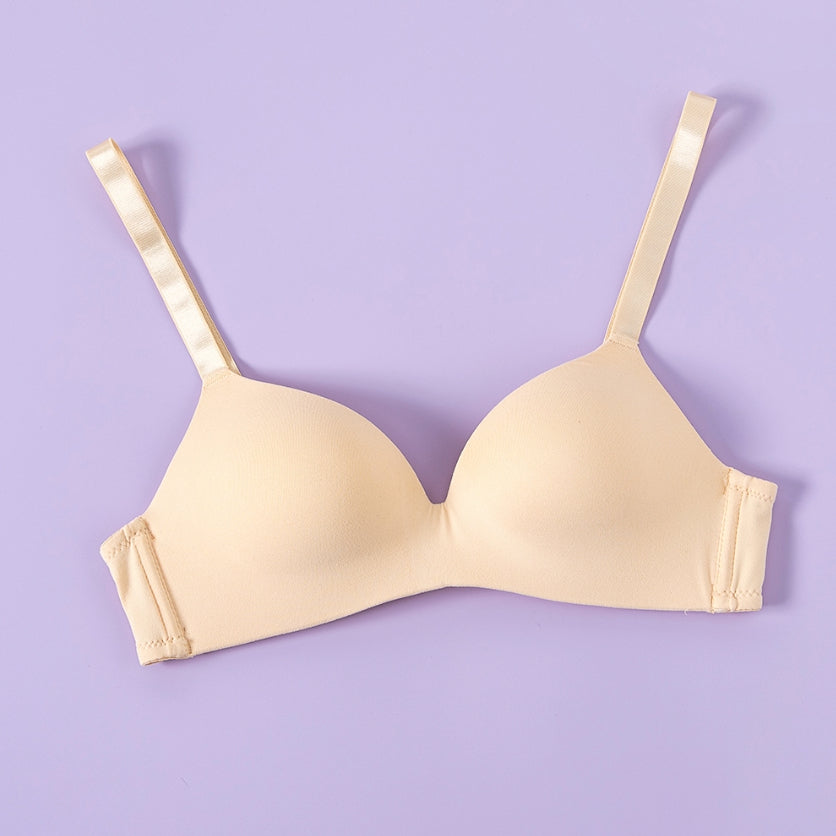 Felancy Daily Comfort Bra (Wireless 85B)