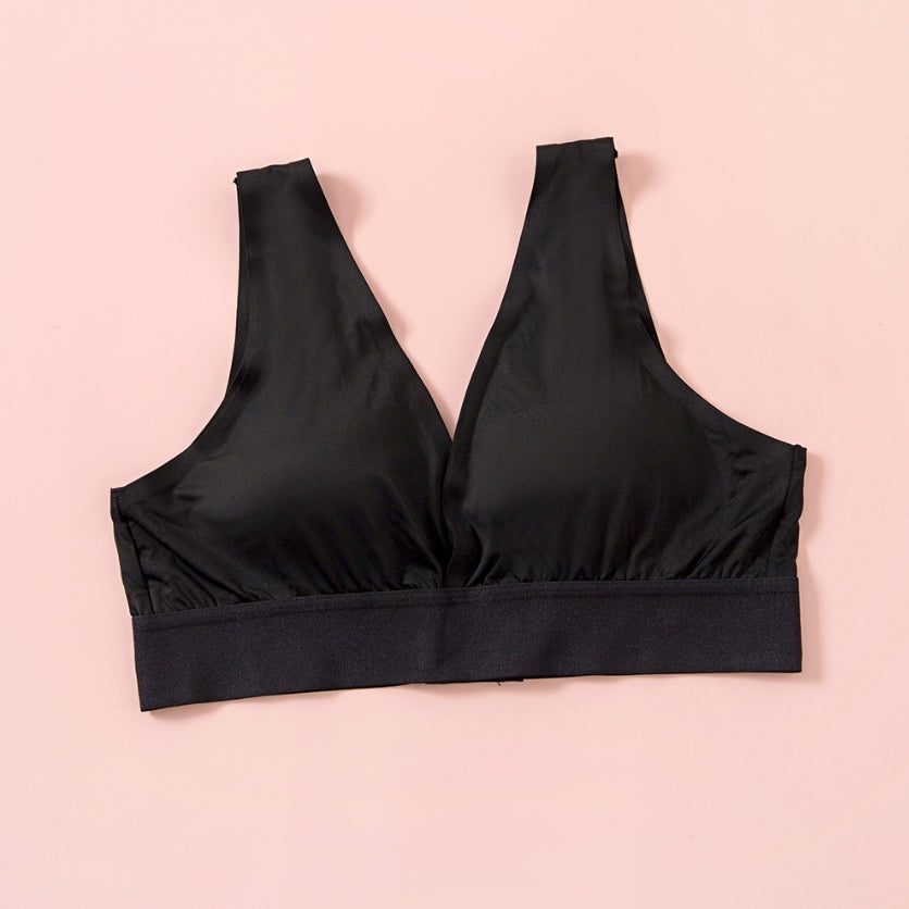 Felancy Daily Comfort Bra (Wireless 85B)