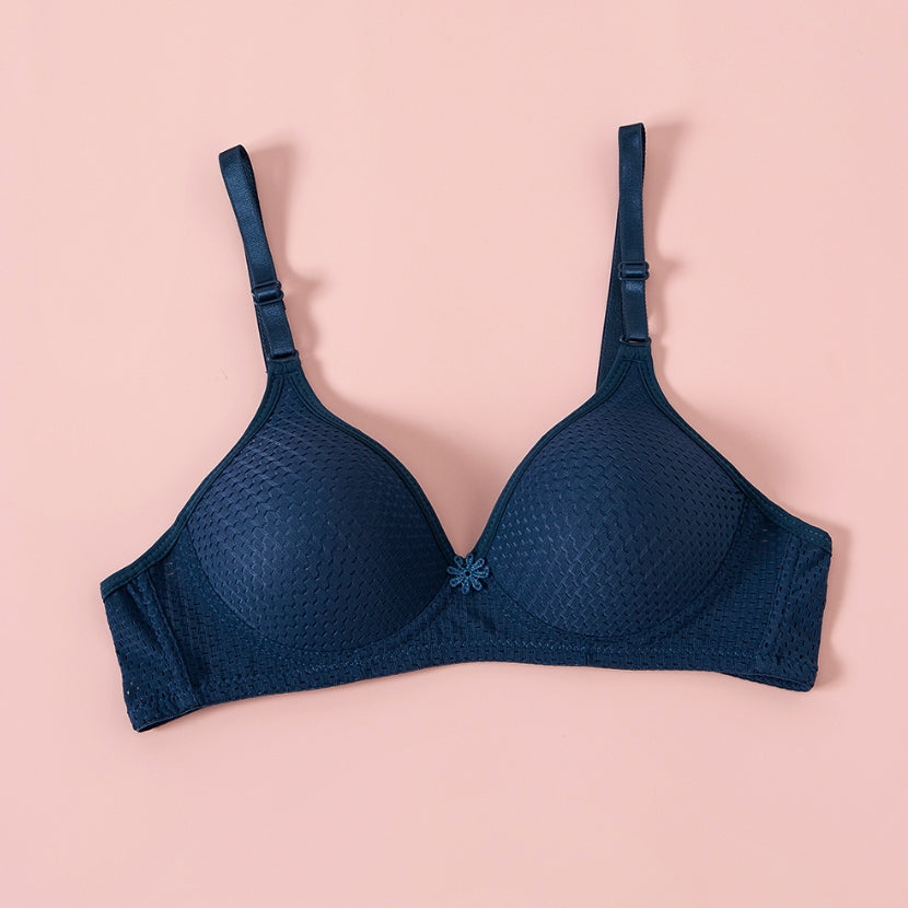 Felancy Daily Comfort Bra (Wireless 85B)