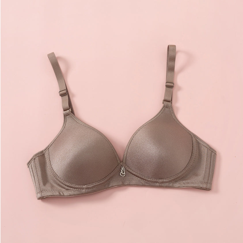 Felancy Daily Comfort Bra (Wireless 85B)