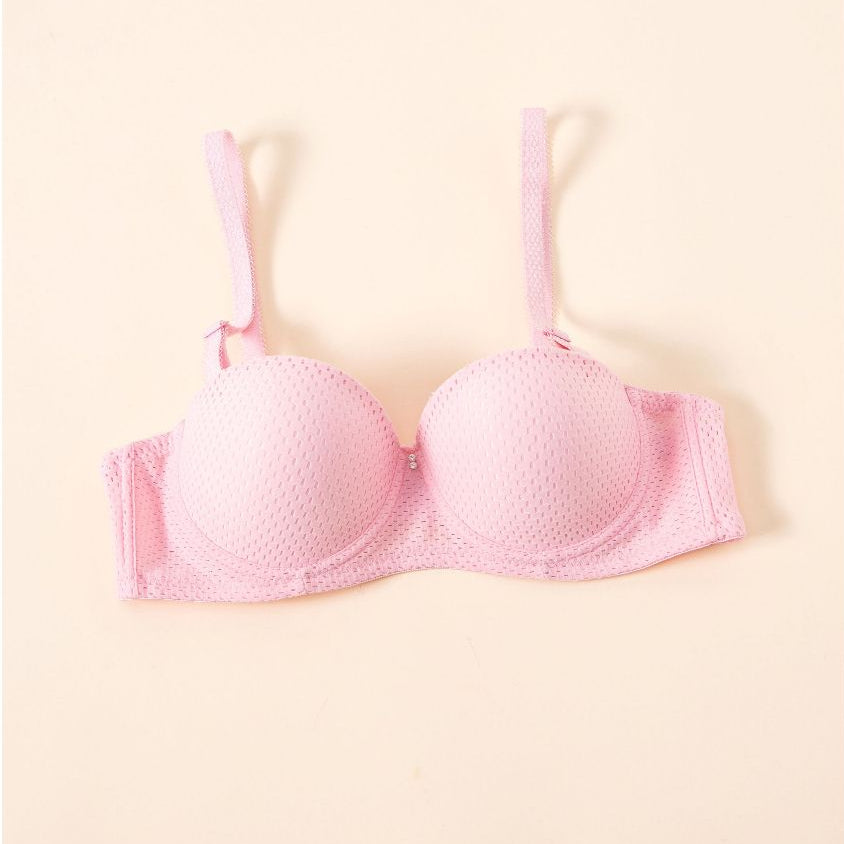 Felancy Daily Comfort Bra (Wired 85B)
