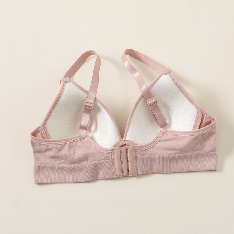 Felancy Wireless Comfort Bra 070-080094