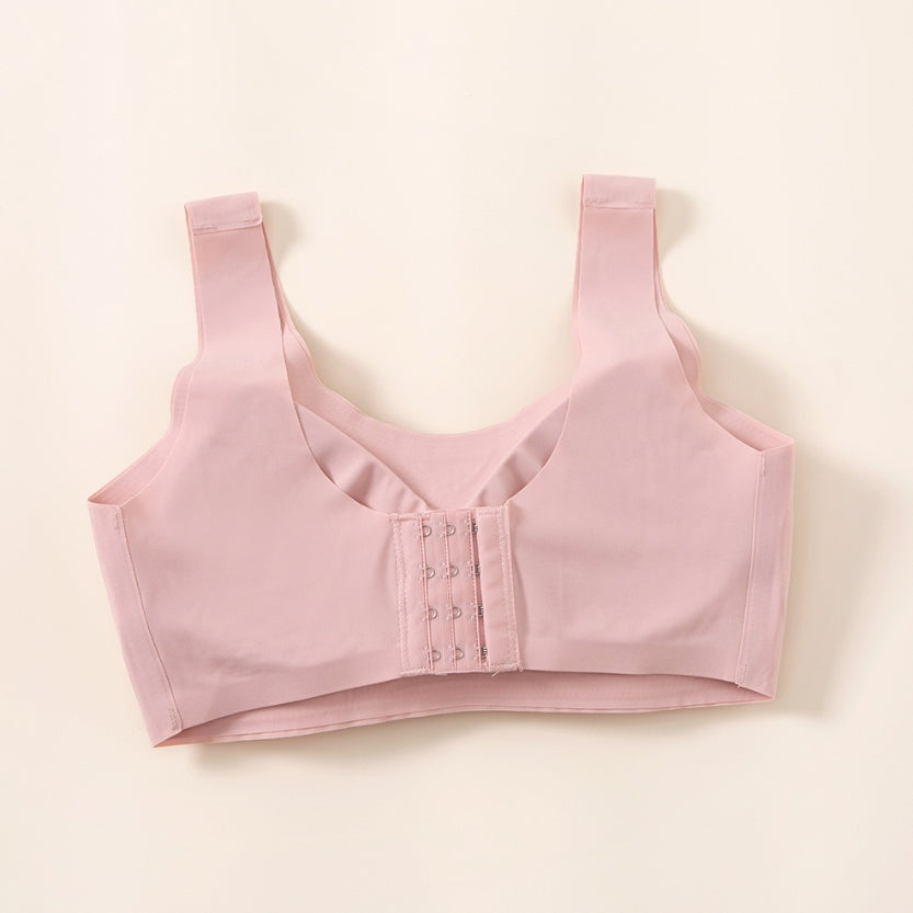 Felancy Comfort Seamless Jelly Bra 071-04005