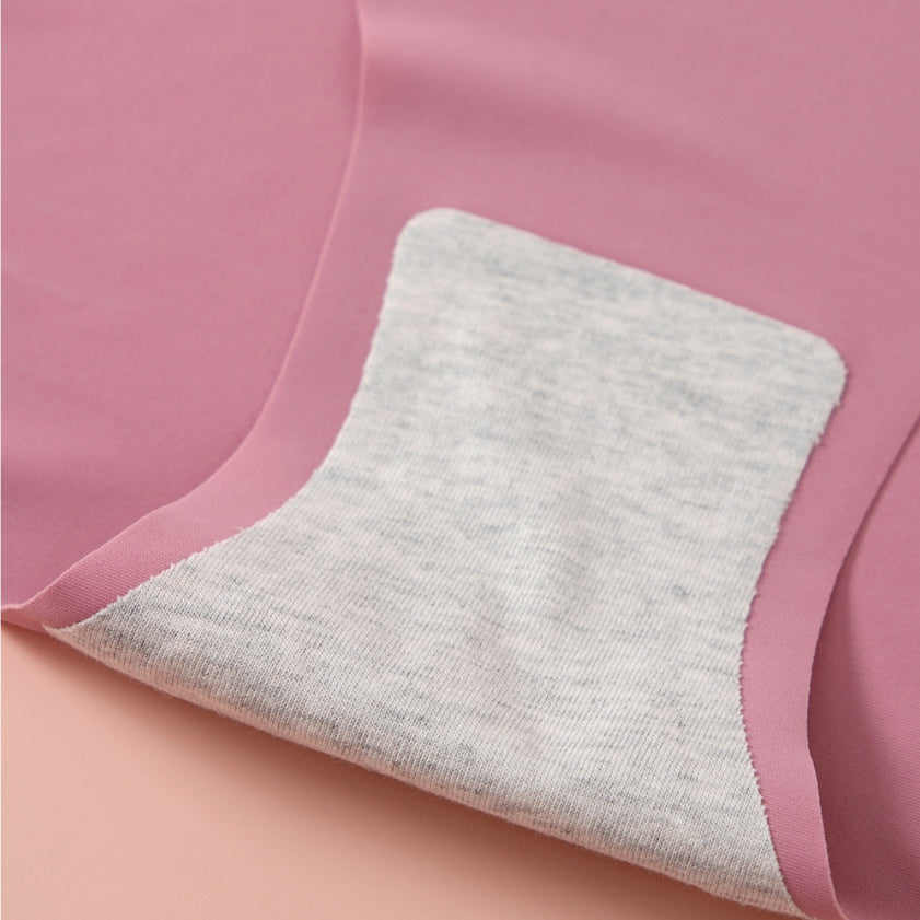 Felancy Comfort Seamless Panty 075-050061