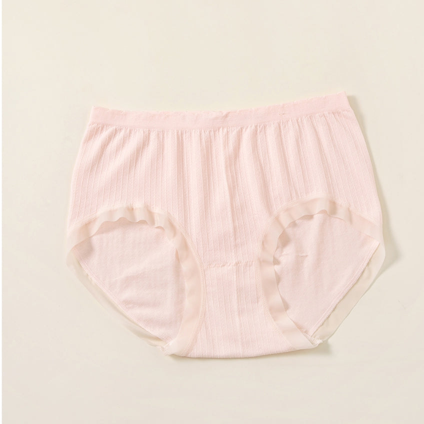 Felancy Super Soft Midi Panty Underwear 075-030185