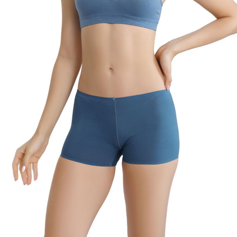Felancy Panty Seamless Women's Panty 075-040048
