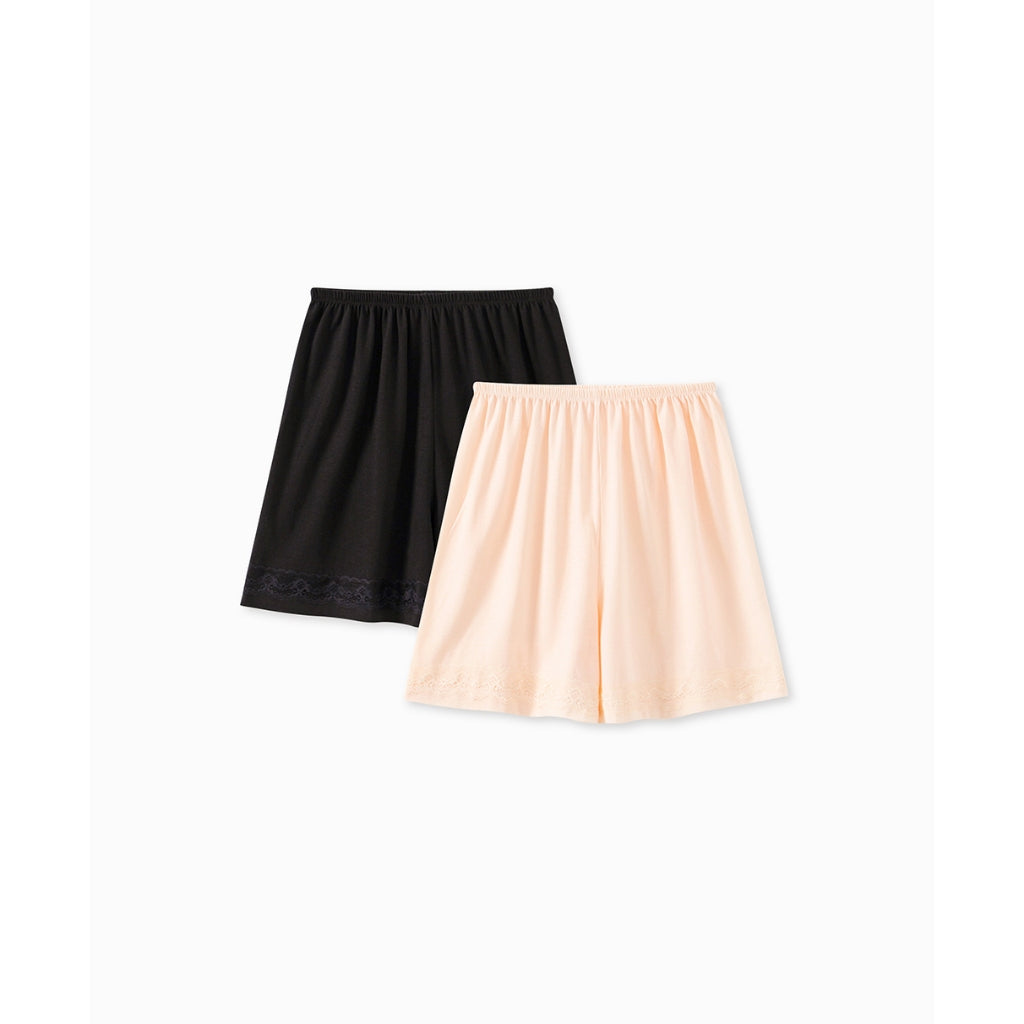 Felancy Women Short Pant Petticoat 078-PA3318