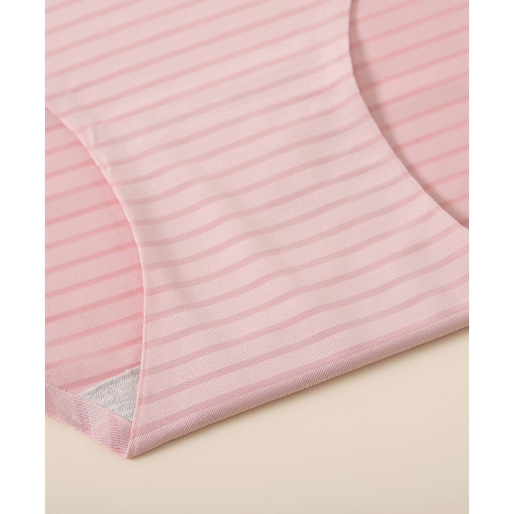 Felancy Seamless Midi Panty 075-050066