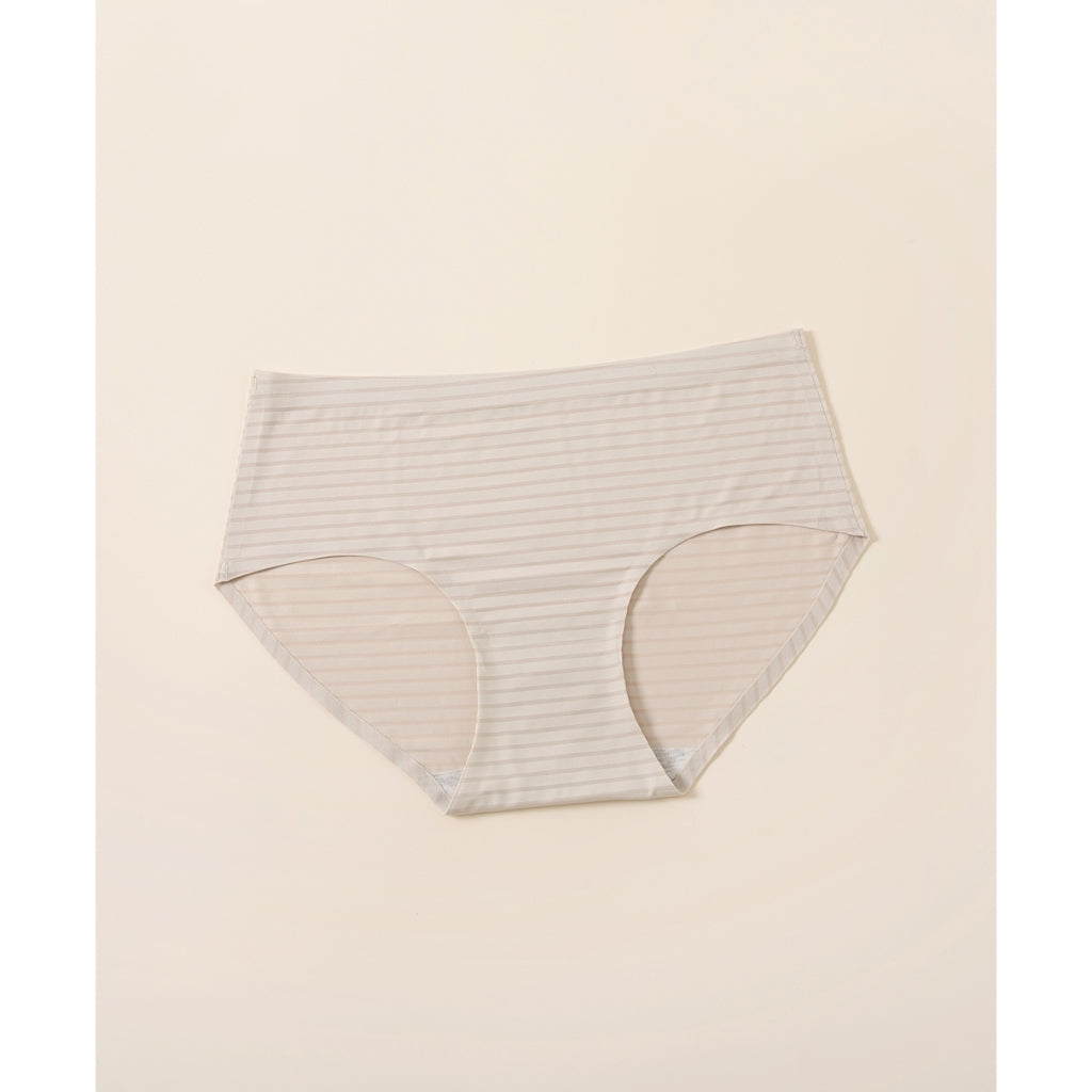 Felancy Seamless Midi Panty 075-050066