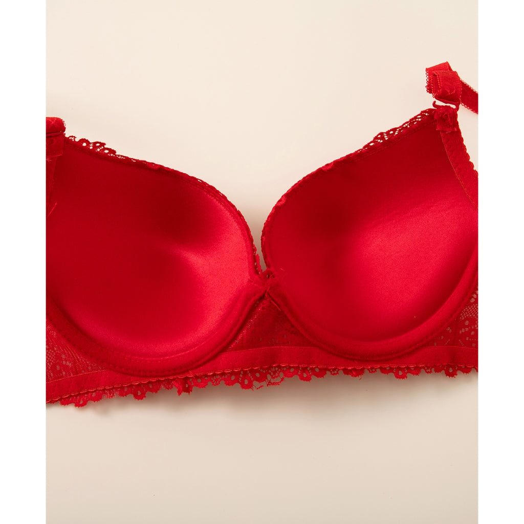 Felancy Lace Bra L03-01031