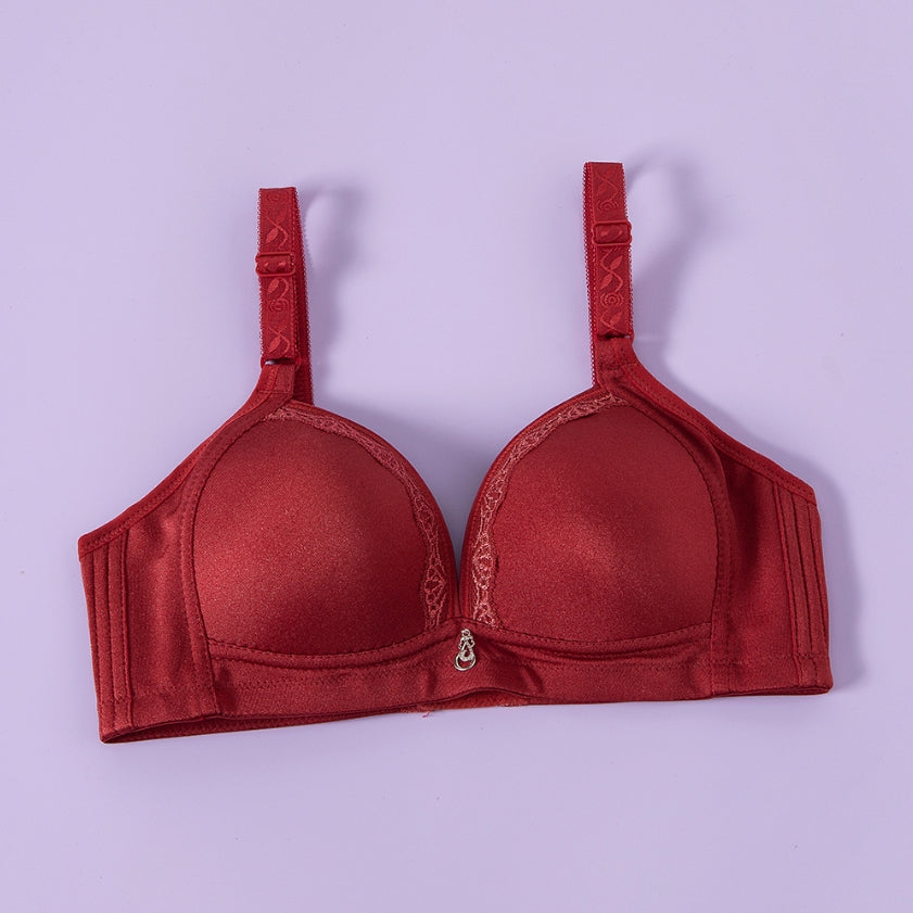 Felancy Daily Comfort Bra (85C/85D)