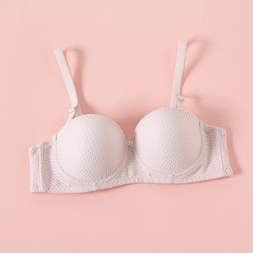 Felancy Daily Comfort Bra (Wired 85B)