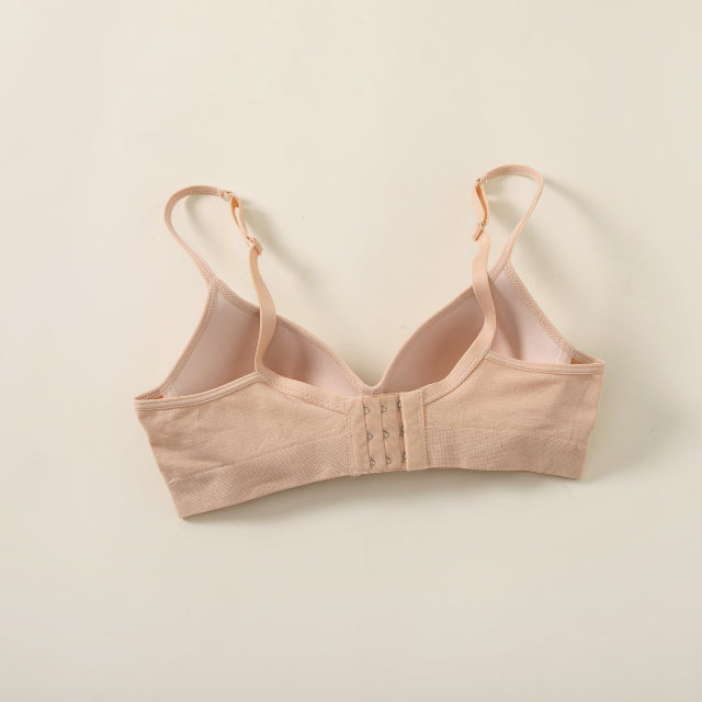 Felancy Wireless Comfort Bra L03-05007