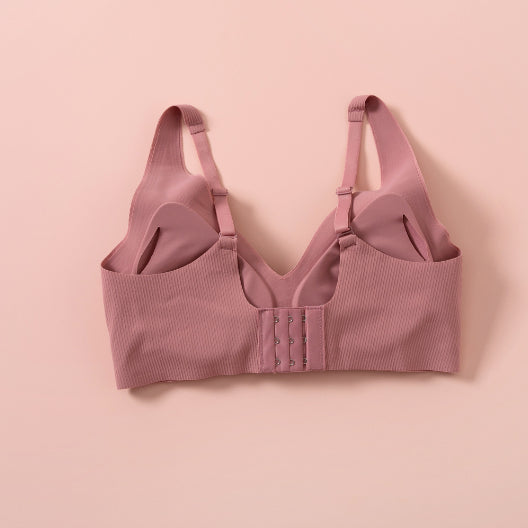 Felancy Lingerie Seamless Bra L03-05009