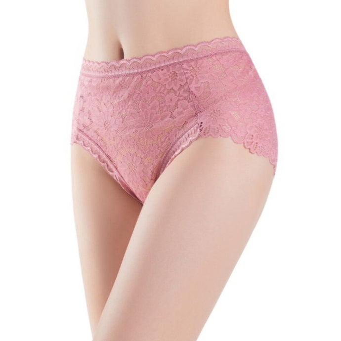 Felancy Lace Panty 074-000502