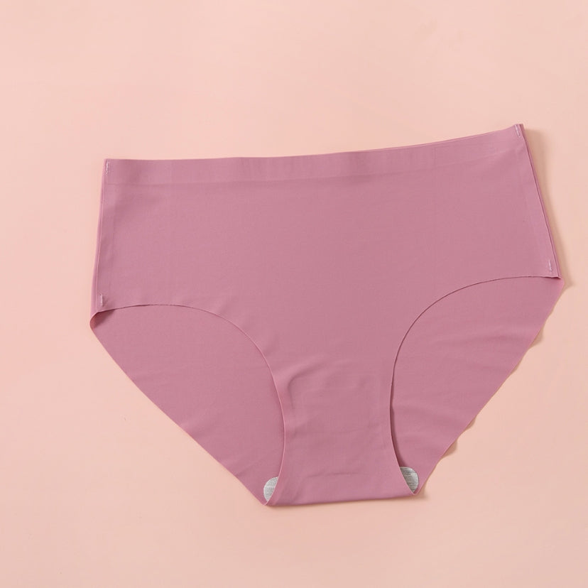 Felancy Mid-Rise Seamless Panty 075-050062