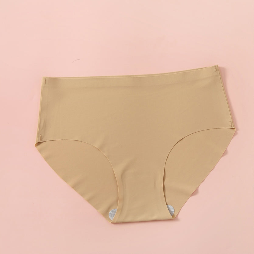 Felancy Mid-Rise Seamless Panty 075-050062