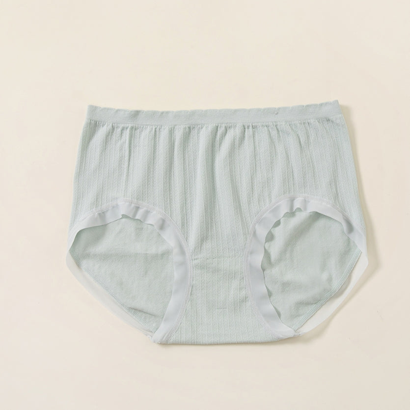 Felancy Super Soft Midi Panty Underwear 075-030185