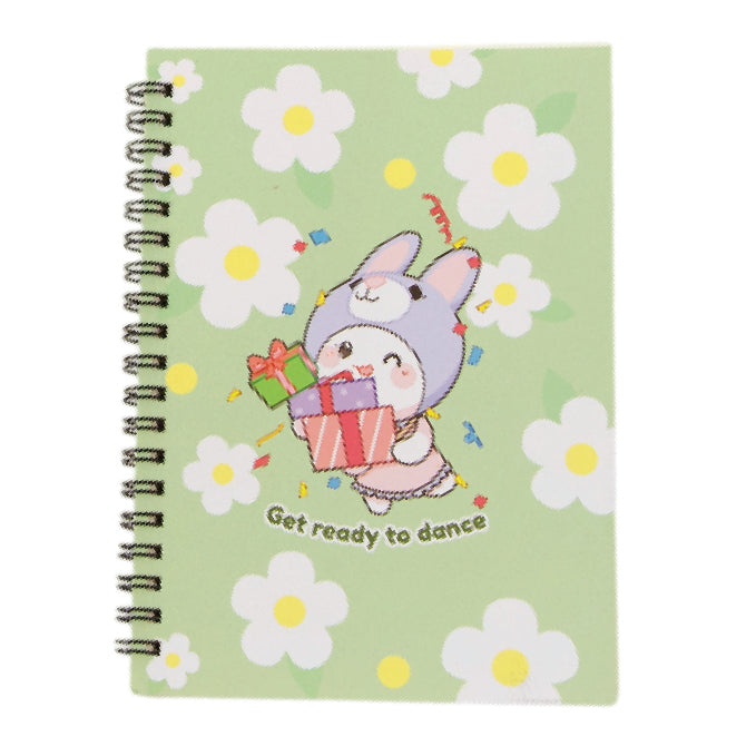 Felancy Sweet Kiddie Notebook Collection 088-300A19-34
