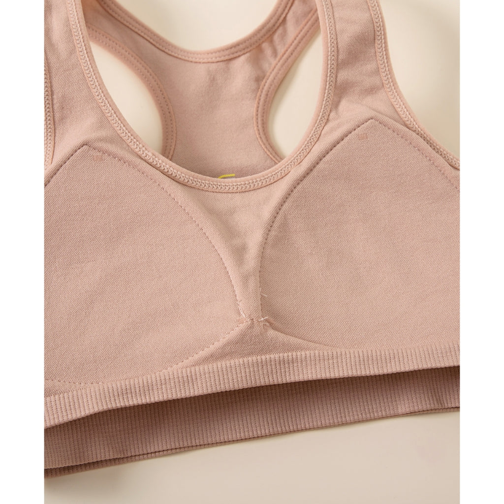 Felancy Comfort Basic Sport Bra 070-040036