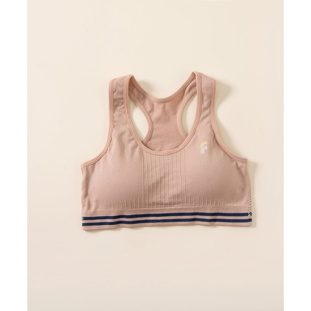 Felancy Comfort Basic Sport Bra 070-040036