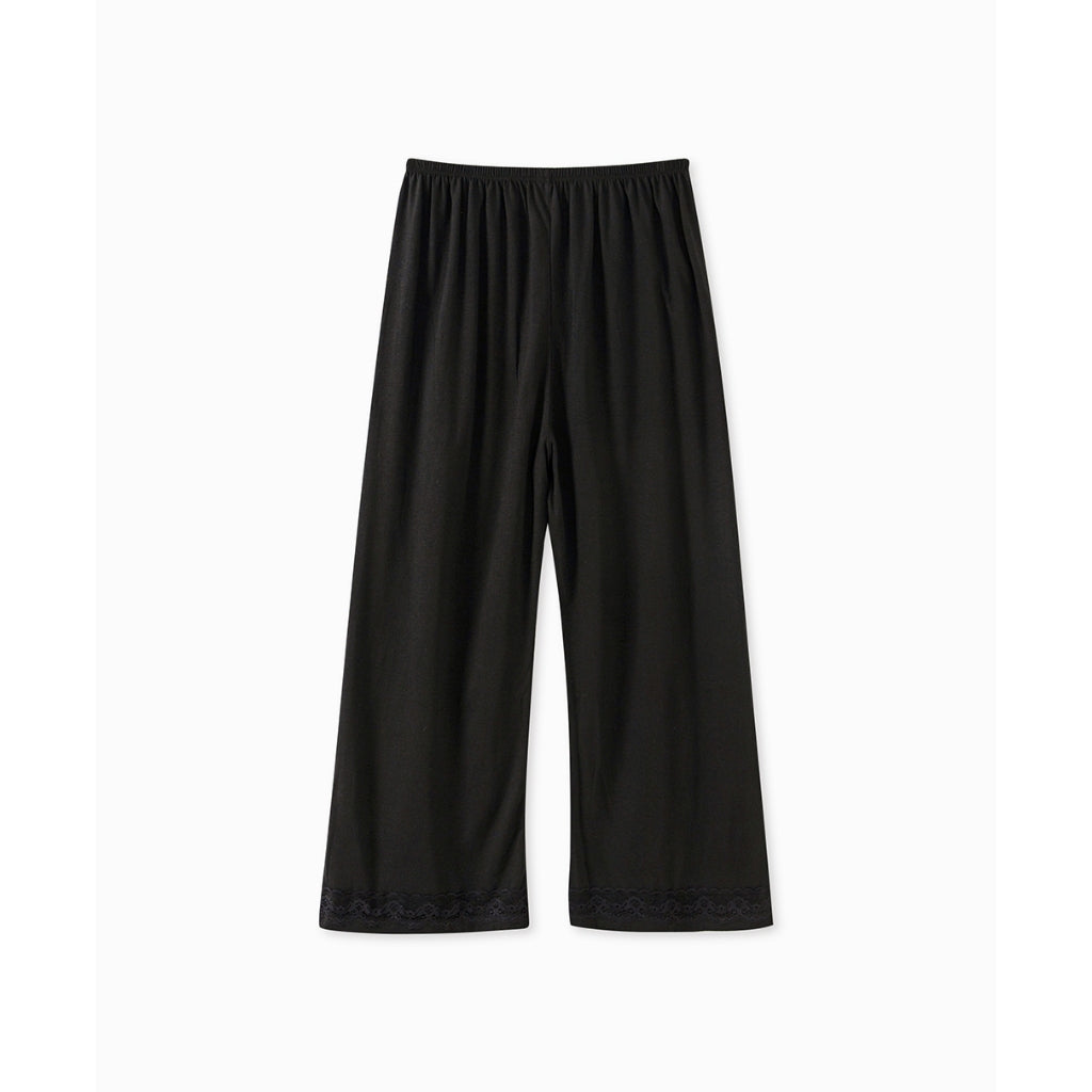 Felancy Women Long Pant Petticoat 078-PA3316