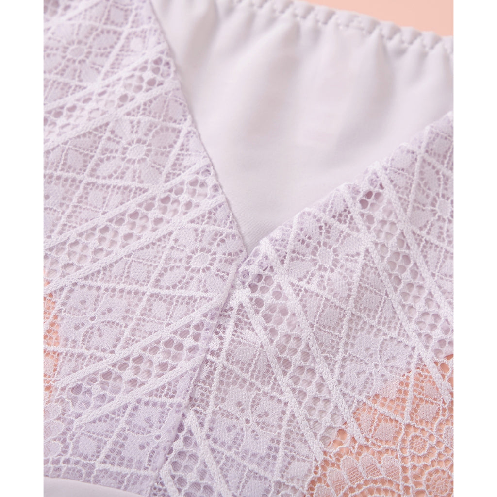 Felancy Low Waist Lace Panty 075-060027