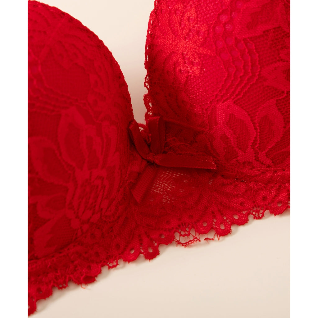 Felancy Lace Bra L03-01031
