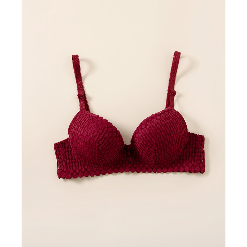 Felancy Lace Bra L03-01035
