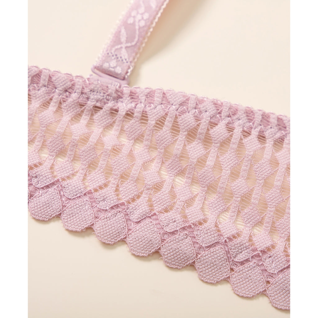 Felancy Lace Bra L03-01035