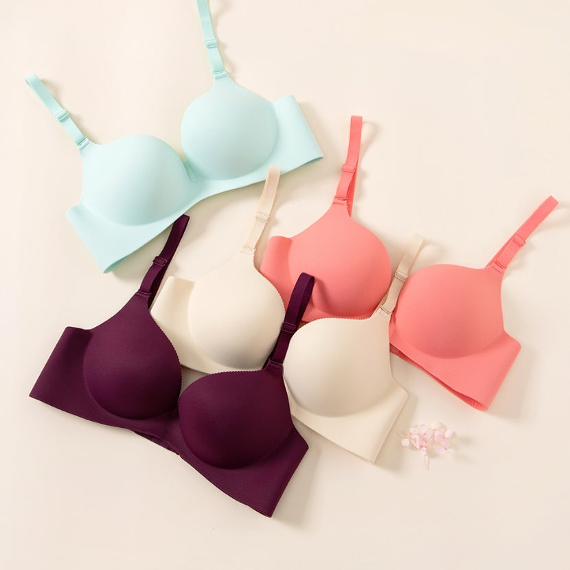 Felancy Daily Comfort Bra (85C/85D)
