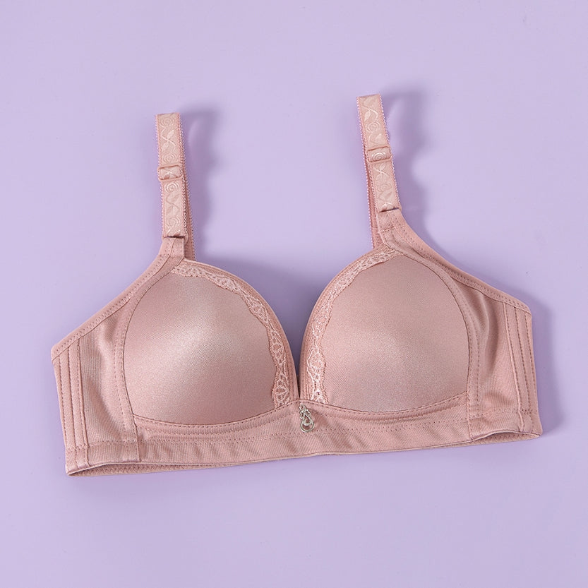 Felancy Daily Comfort Bra (90C / 90D)