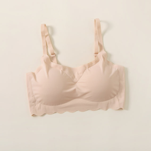 Daily Comfort Seamless Bra L02-400004