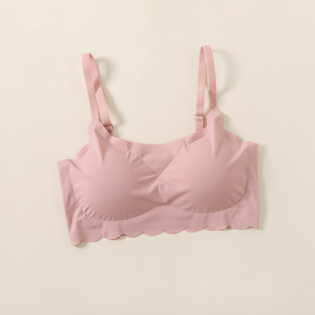 Daily Comfort Seamless Bra L02-400004