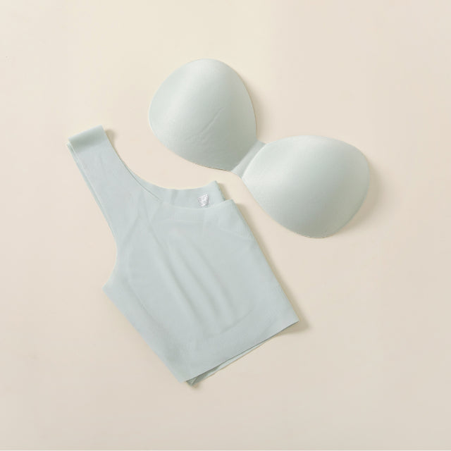 Daily Comfort Seamless Bra L02-400005