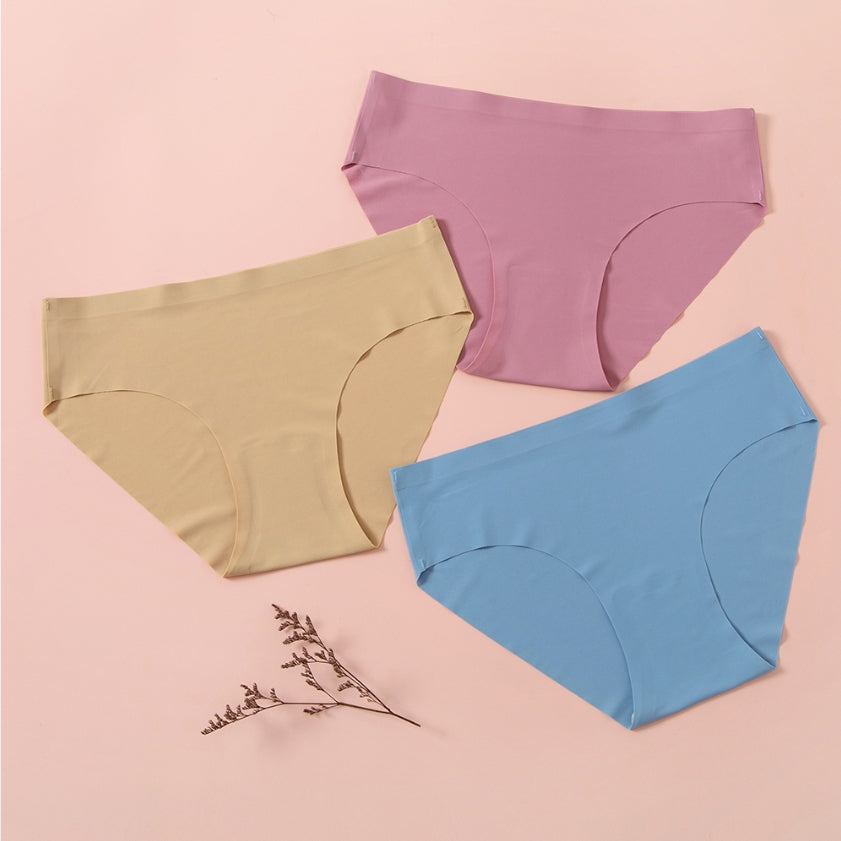 Felancy Comfort Seamless Panty 075-050061