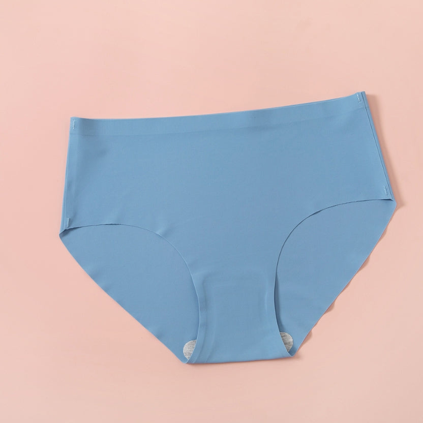 Felancy Mid-Rise Seamless Panty 075-050062
