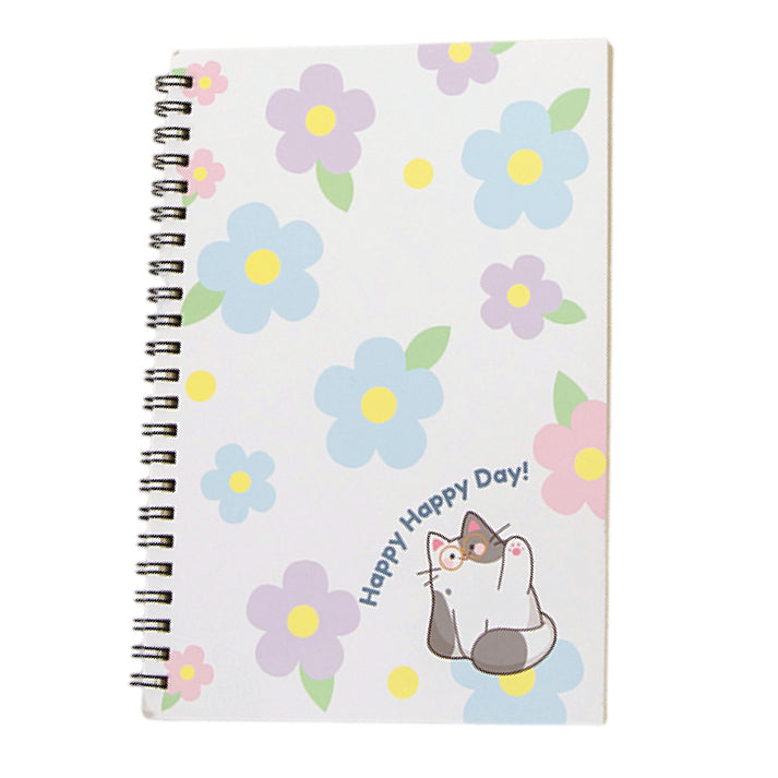 Felancy Sweet Kiddie Notebook Collection 088-300A19-34