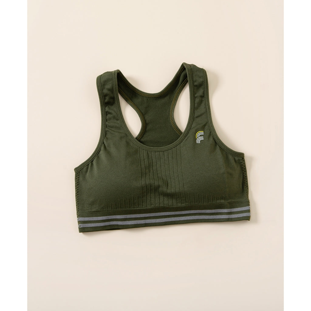 Felancy Comfort Basic Sport Bra 070-040036