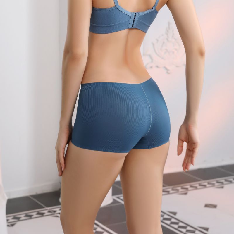 Felancy Panty Seamless Women's Panty 075-040048