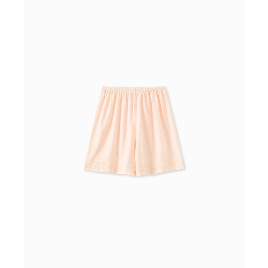 Felancy Women Short Pant Petticoat 078-PA3318