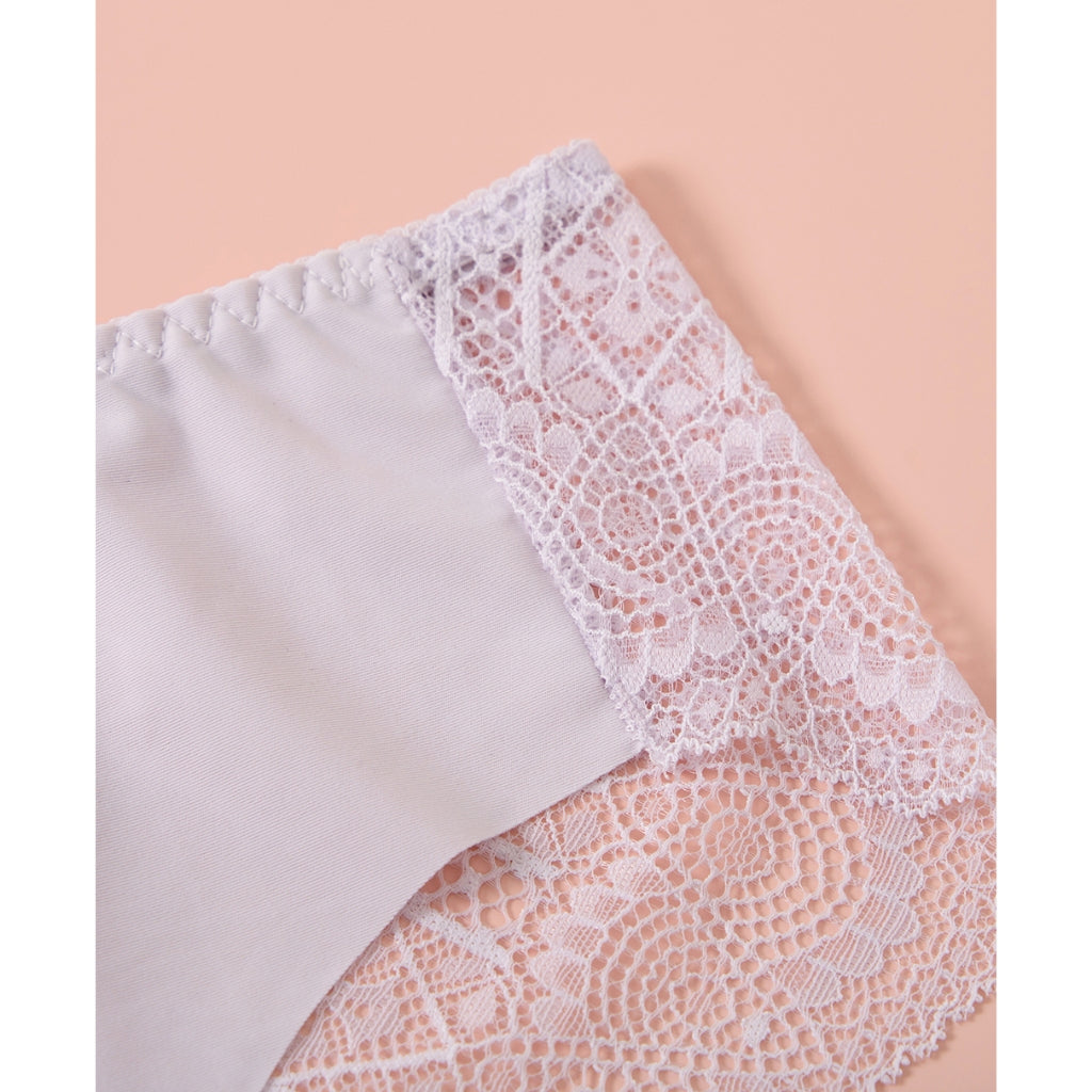 Felancy Low Waist Lace Panty 075-060027