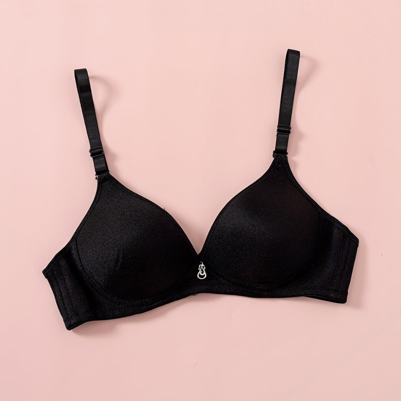 Felancy Daily Comfort Bra (Wireless 85B)