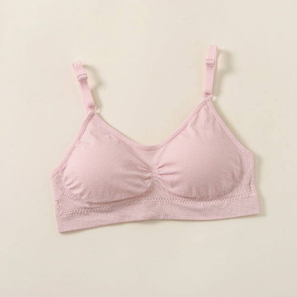 Felancy Fashion Wireless Bra L03-05008