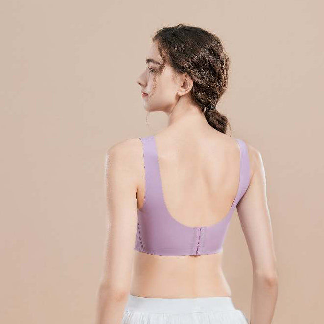 Felancy Comfort Seamless Jelly Bra 071-04005