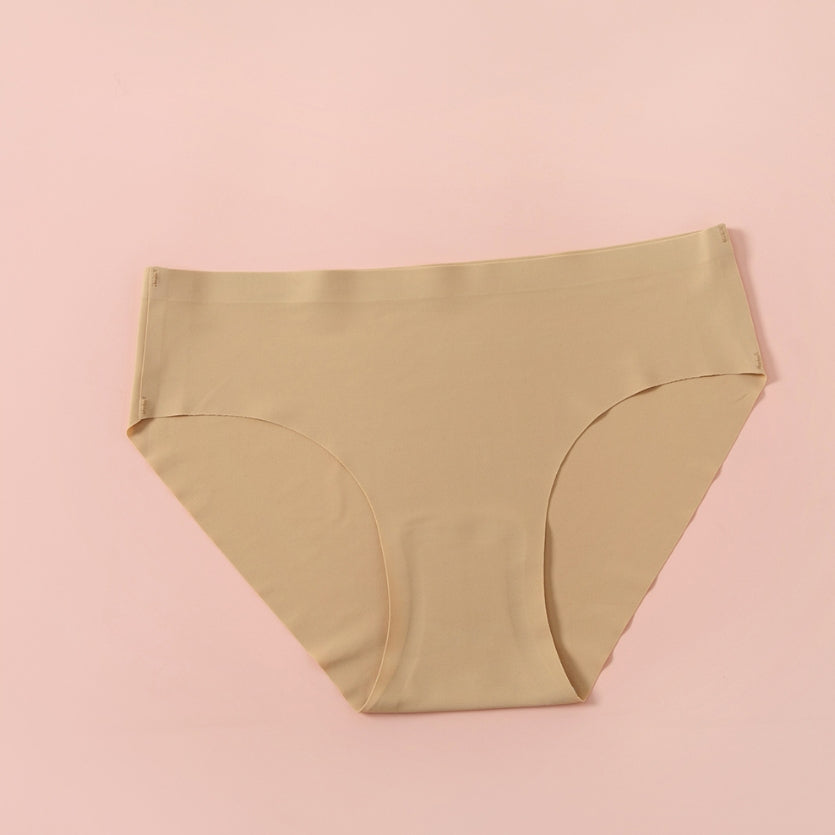 Felancy Comfort Seamless Panty 075-050061