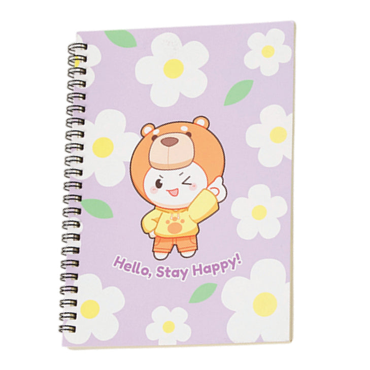 Felancy Sweet Kiddie Notebook Collection 088-300A19-34